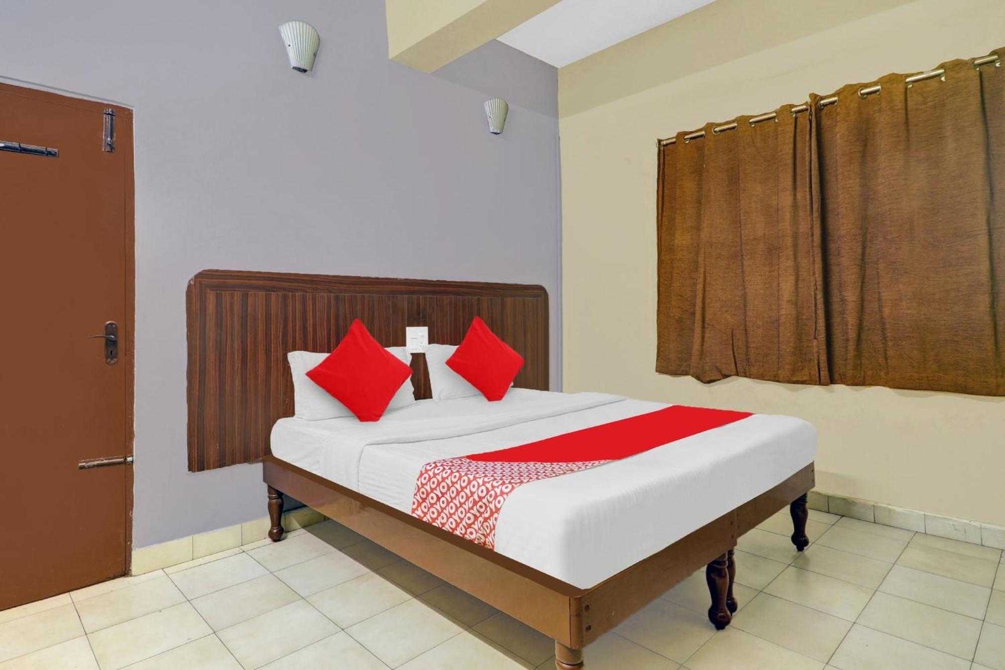 Hotel O Hrr Hotels Near Paradise Circle Secundurabad エクステリア 写真