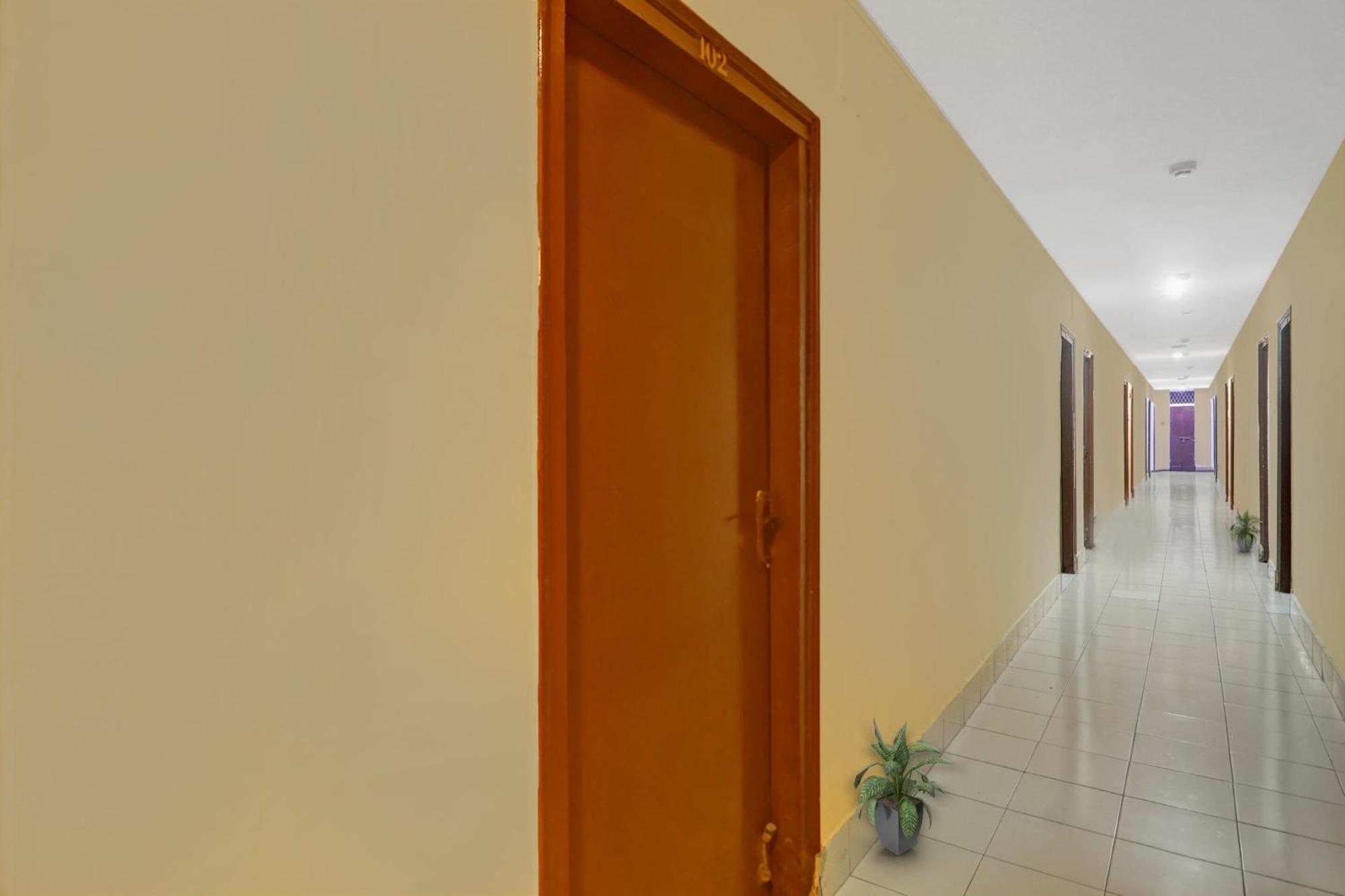 Hotel O Hrr Hotels Near Paradise Circle Secundurabad エクステリア 写真